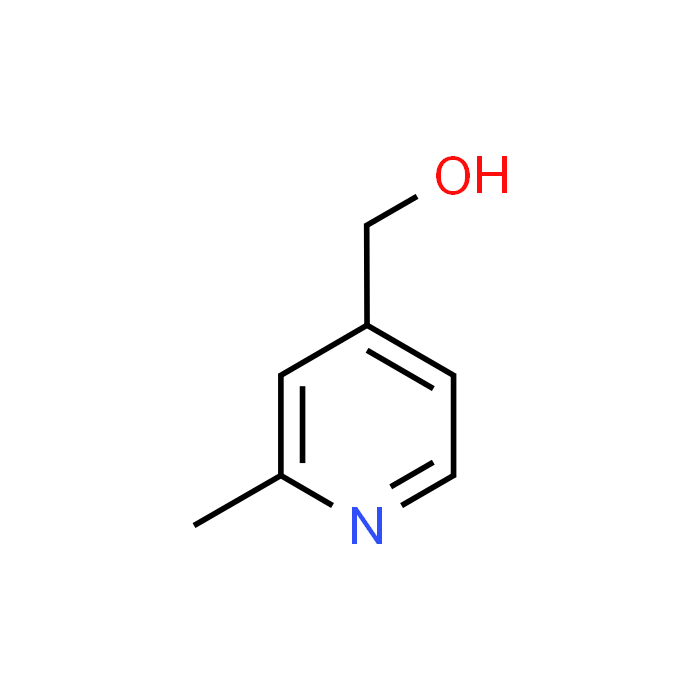 (2-Methylpyridin-4-yl)methanol