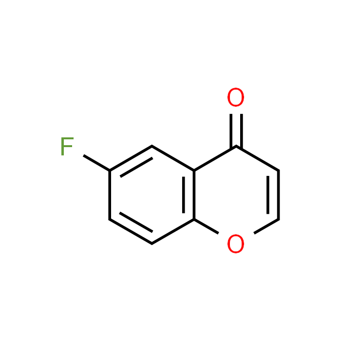 6-Fluoro-4H-chromen-4-one