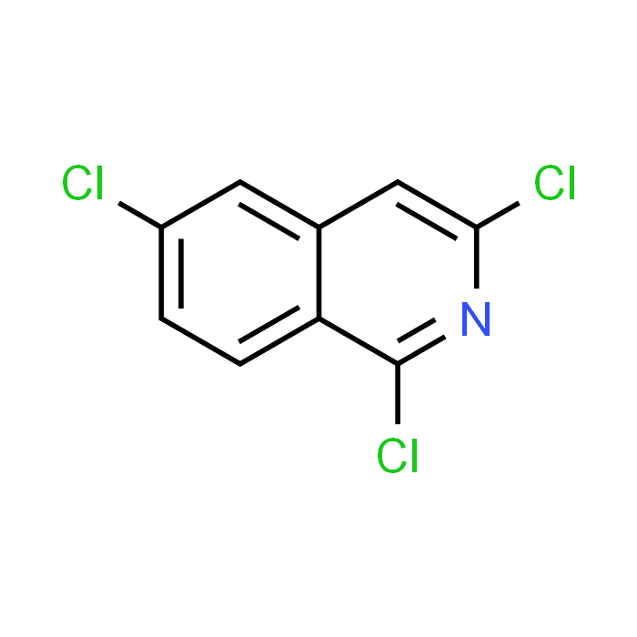 1,3,6-Trichloroisoquinoline