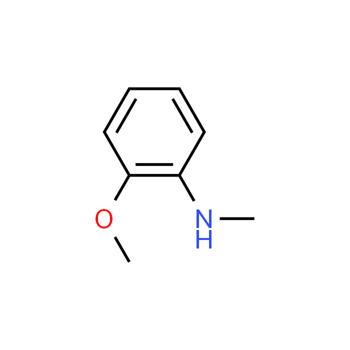 2-Methoxy-N-methylaniline