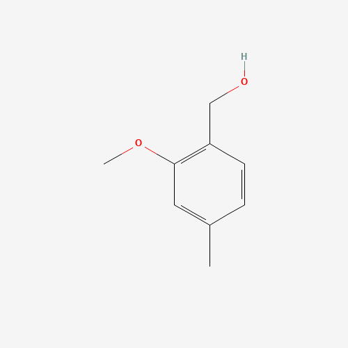 (2-Methoxy-4-methylphenyl)methanol