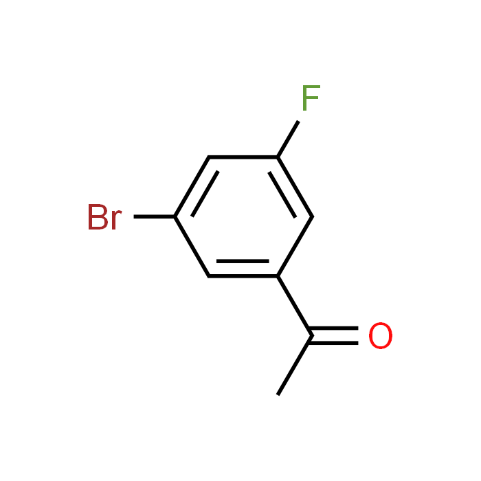 1-(3-Bromo-5-fluorophenyl)ethanone