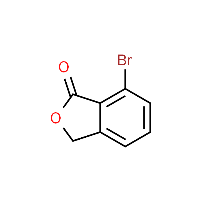 7-Bromoisobenzofuran-1(3H)-one