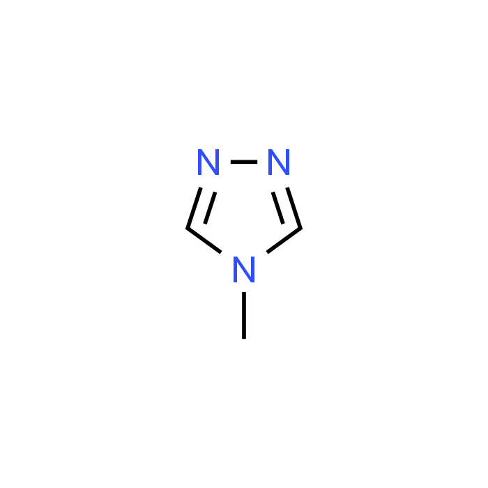 4-Methyl-4H-1,2,4-triazole