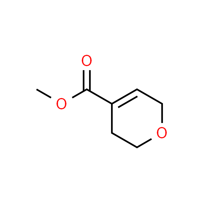 Methyl 3,6-dihydro-2H-pyran-4-carboxylate