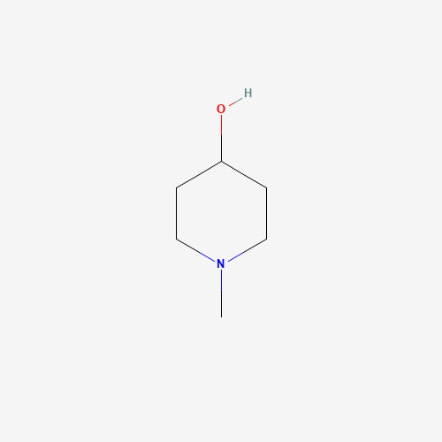 1-Methylpiperidin-4-ol