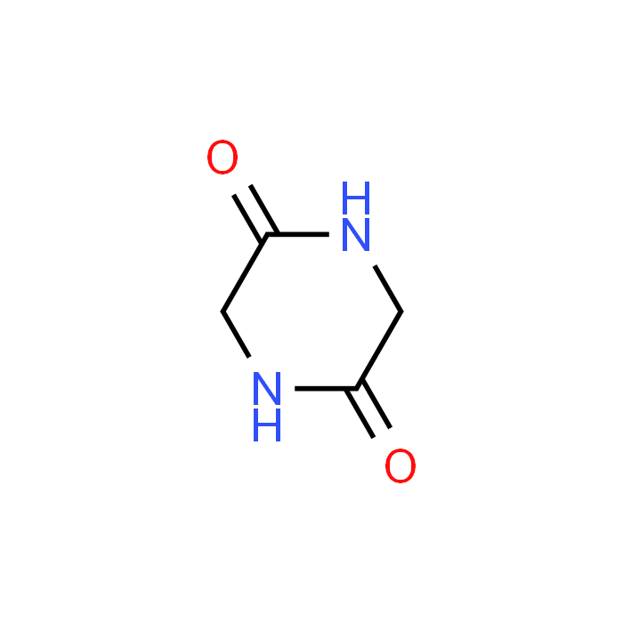 Piperazine-2,5-dione