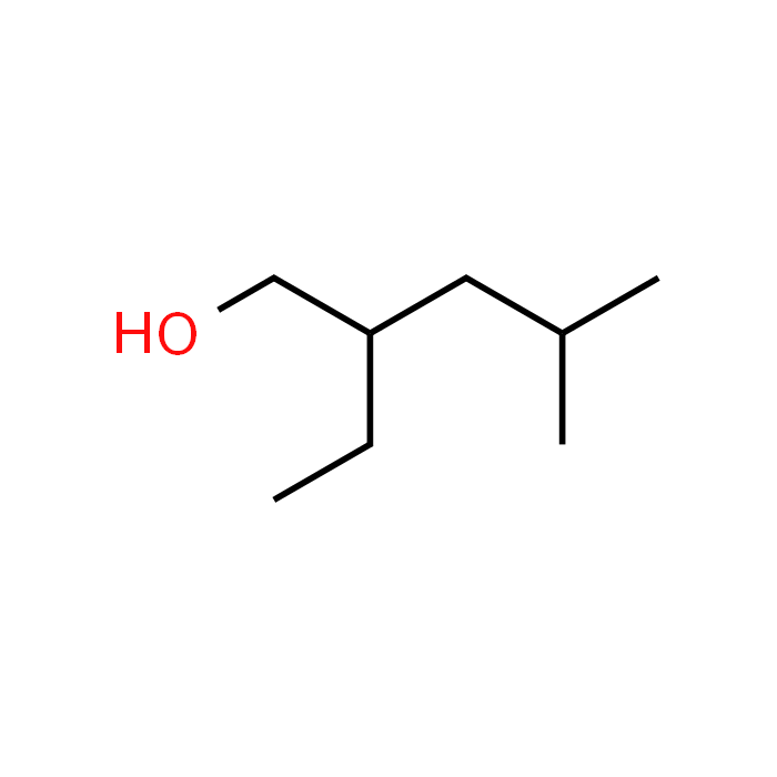 2-Ethyl-4-methylpentan-1-ol