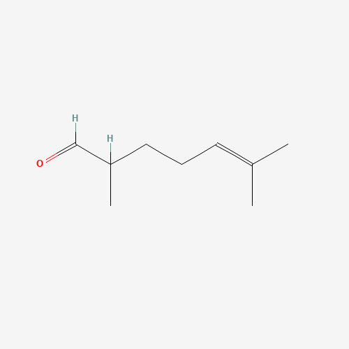 2,6-Dimethylhept-5-enal