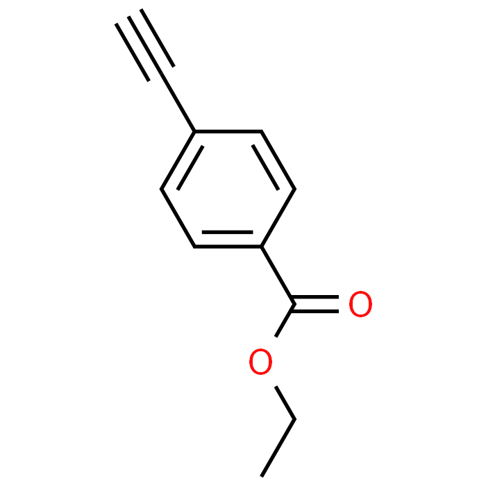 Ethyl 4-ethynylbenzoate