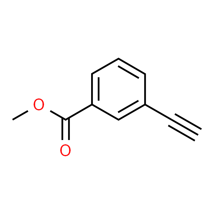 Methyl 3-ethynylbenzoate