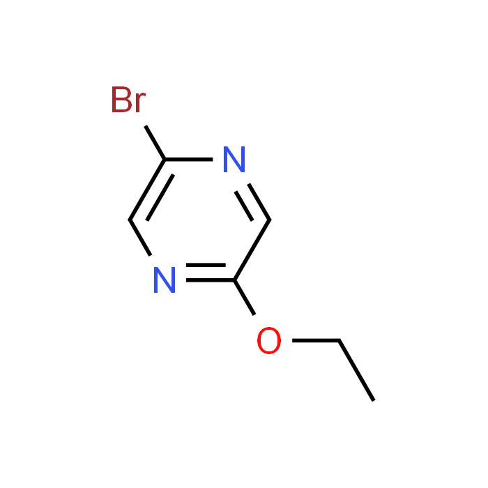 2-Bromo-5-ethoxypyrazine