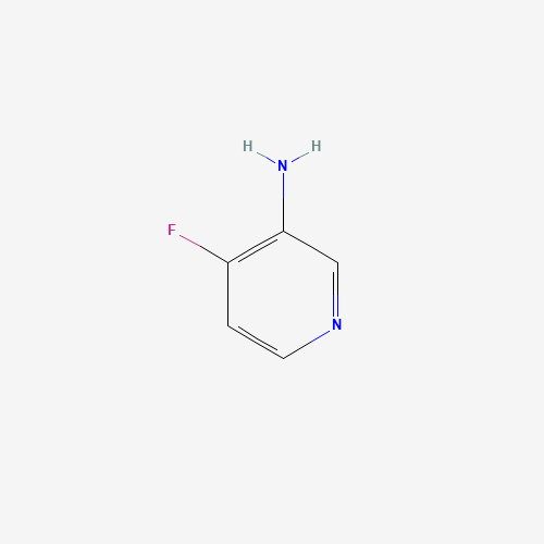 4-Fluoropyridin-3-amine