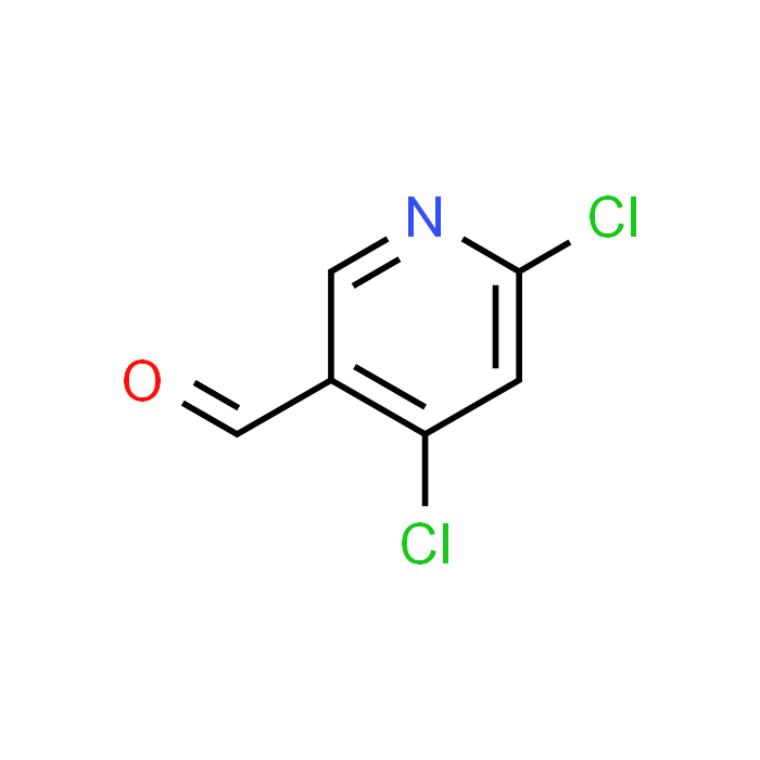 4,6-Dichloronicotinaldehyde