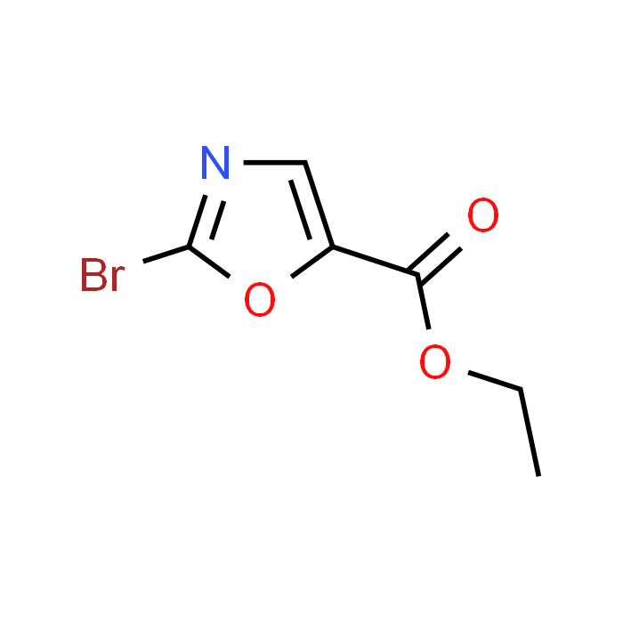 Ethyl 2-bromooxazole-5-carboxylate