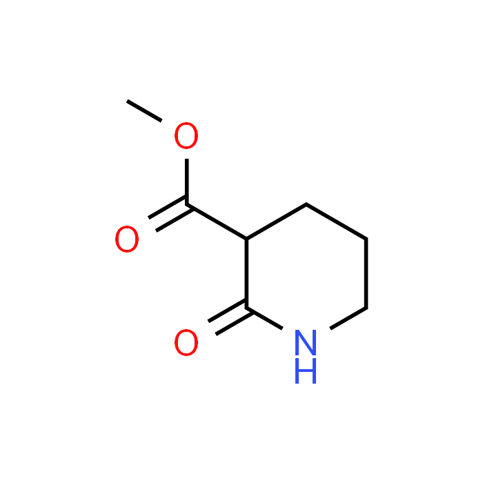Methyl 2-oxopiperidine-3-carboxylate