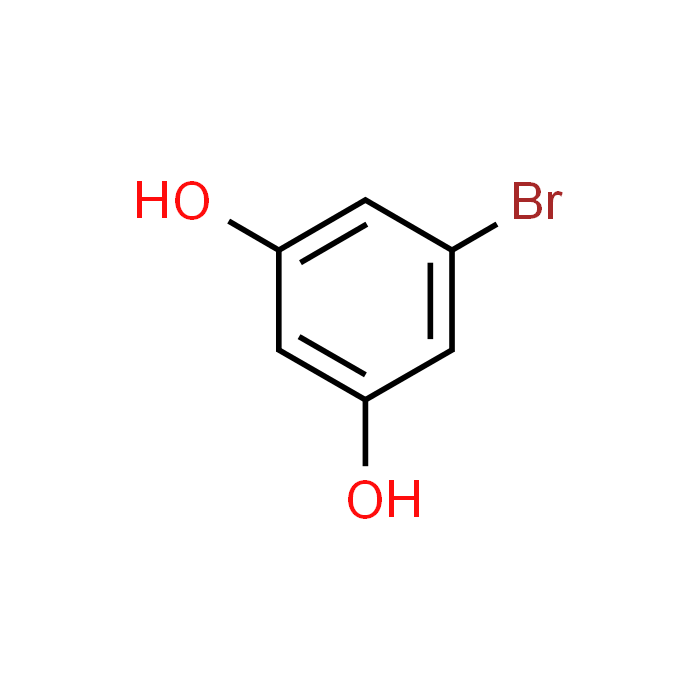 5-Bromobenzene-1,3-diol