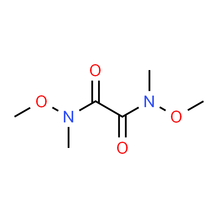 N1,N2-Dimethoxy-N1,N2-dimethyloxalamide