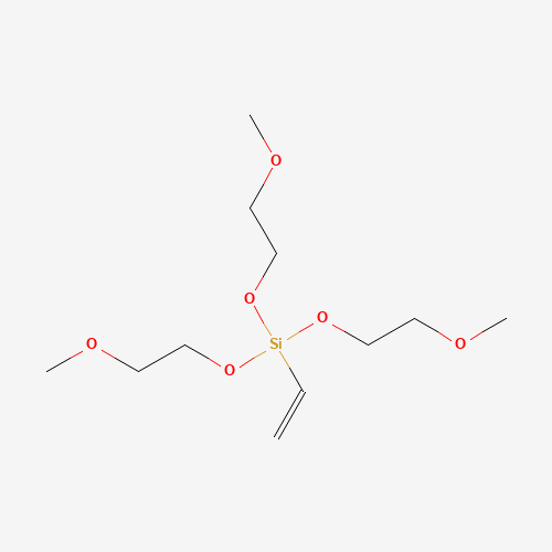 Tris(2-methoxyethoxy)(vinyl)silane