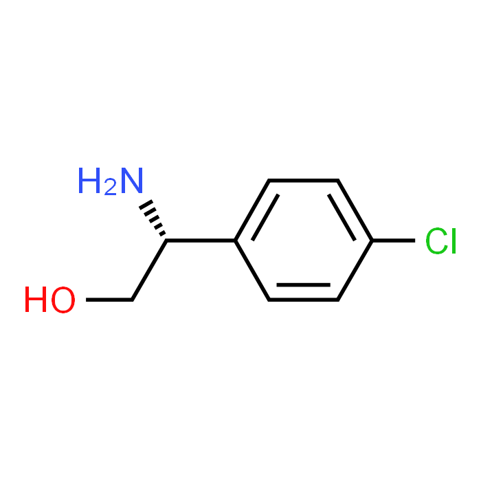 (R)-2-Amino-2-(4-chlorophenyl)ethanol