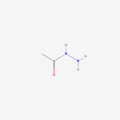 Acethydrazide