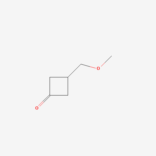 3-(Methoxymethyl)cyclobutanone