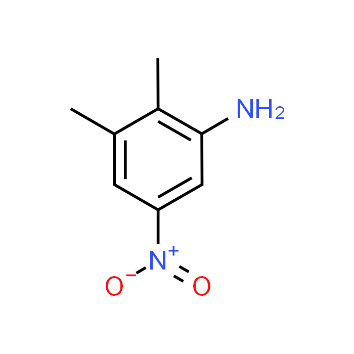 2,3-Dimethyl-5-nitroaniline