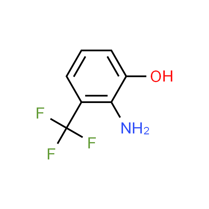 2-Amino-3-(trifluoromethyl)phenol