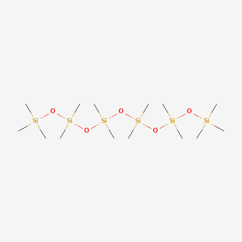 1,1,1,3,3,5,5,7,7,9,9,11,11,11-Tetradecamethylhexasiloxane - Achmem