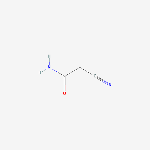 Cyanoacetamide