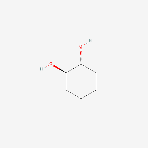 (1R,2R)-Cyclohexane-1,2-diol