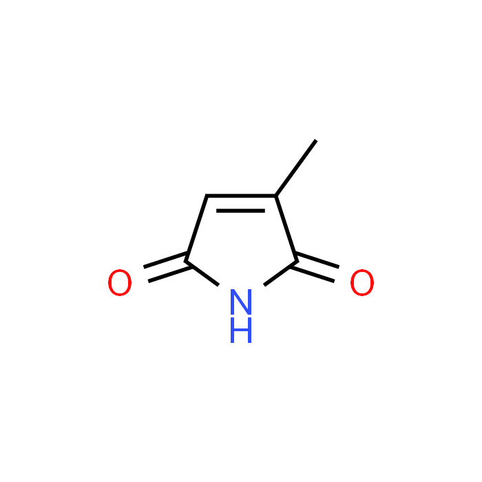 3-Methylpyrrole-2,5-dione
