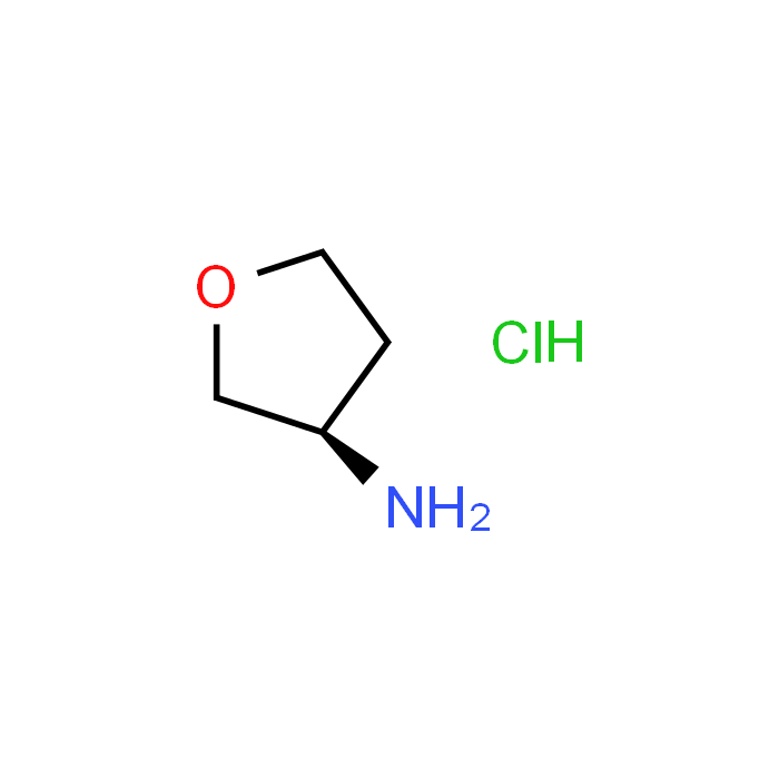 (R)-3-Aminotetrahydrofuran hydrochloride