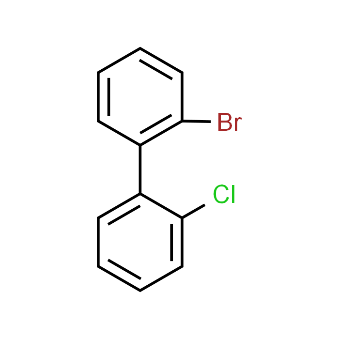2-Bromo-2-chloro-1,1-biphenyl