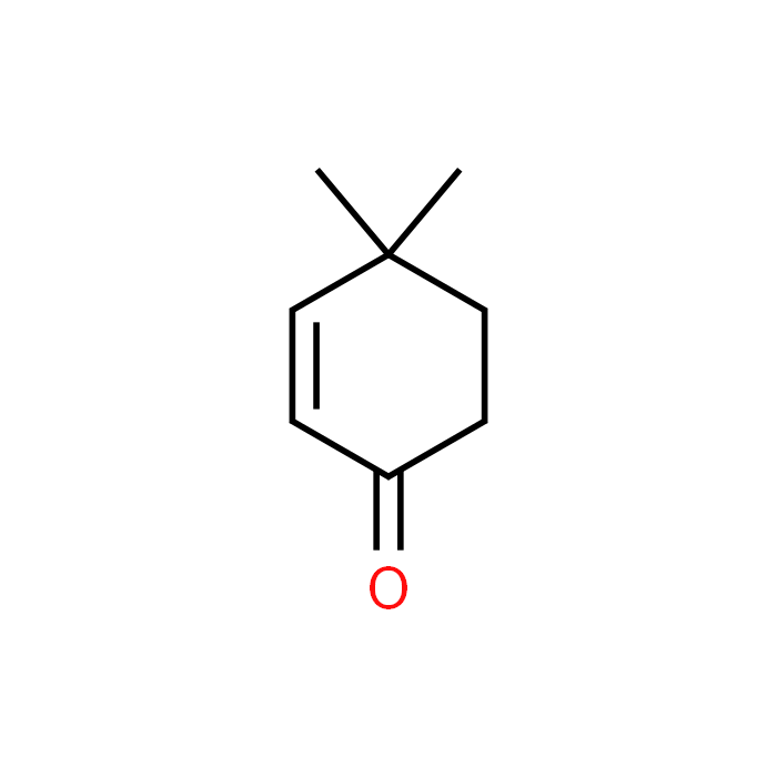 4,4-Dimethyl-2-cyclohexen-1-one