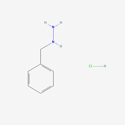 Benzylhydrazine hydrochloride
