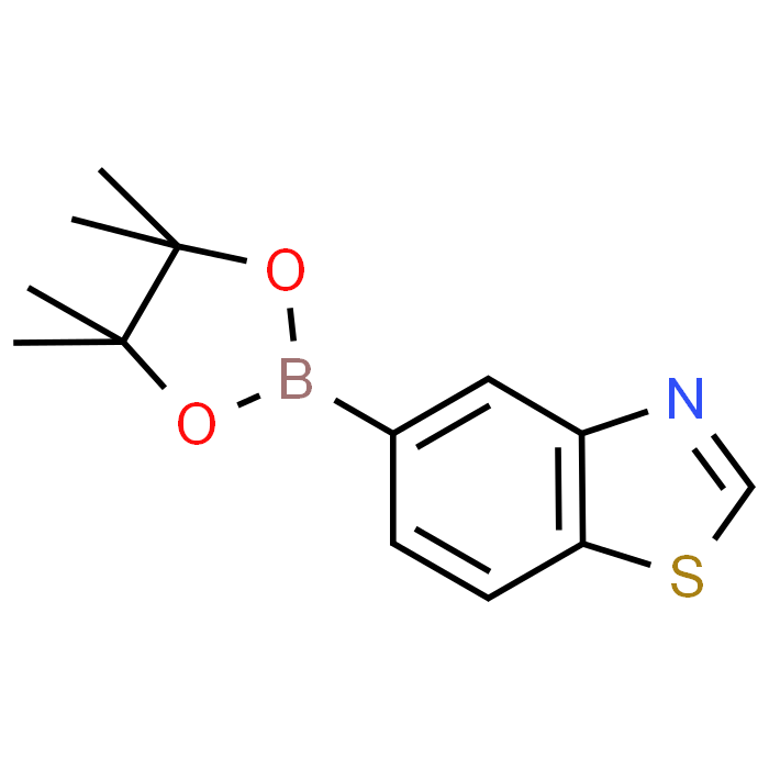 Benzothiazole-5-boronic acid pinacol ester