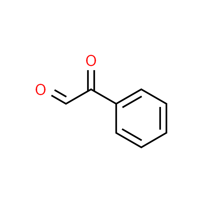 2-Oxo-2-phenylacetaldehyde
