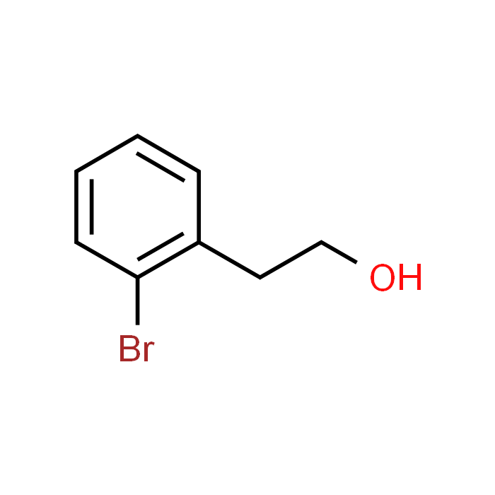 2-(2-Bromophenyl)ethanol