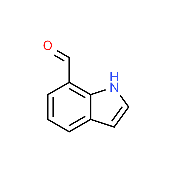 1H-Indole-7-carbaldehyde