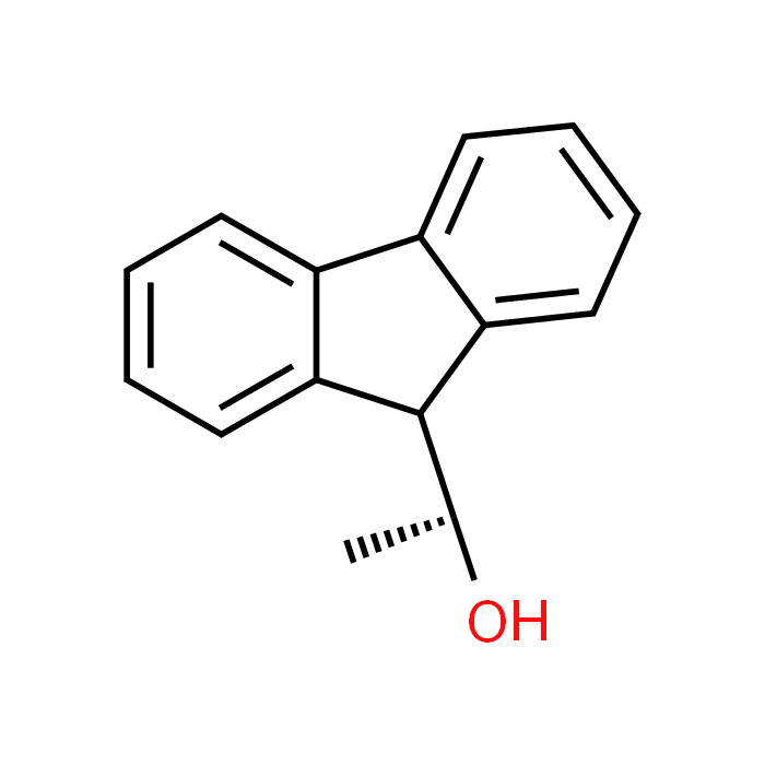 (R)-1-(9H-Fluoren-9-yl)ethanol