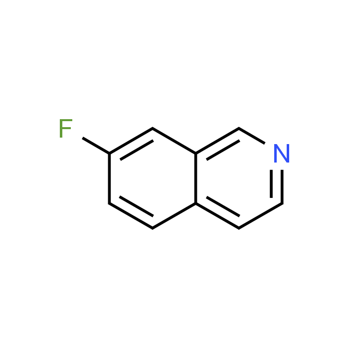 7-Fluoroisoquinoline