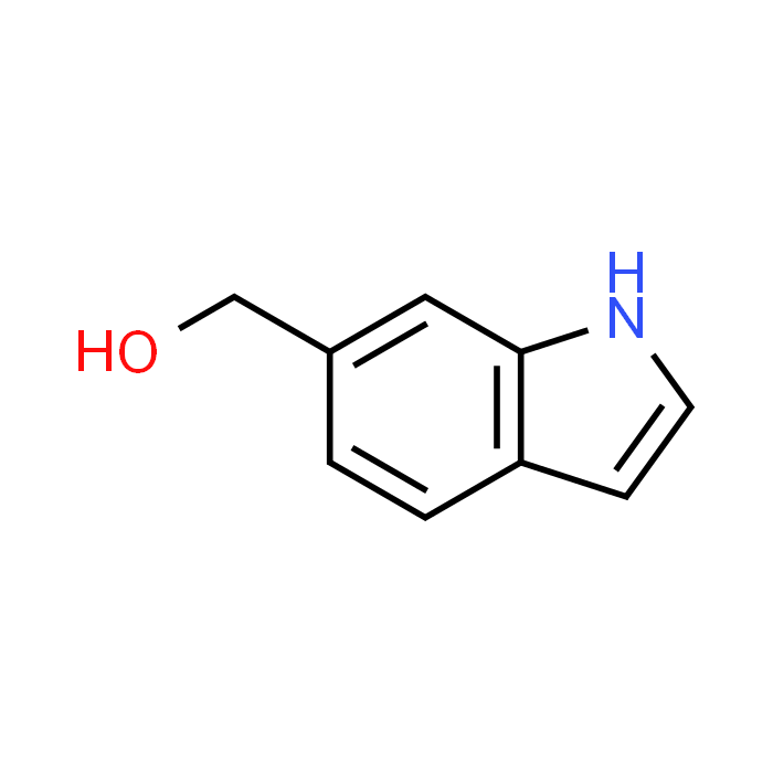 (1H-Indol-6-yl)methanol