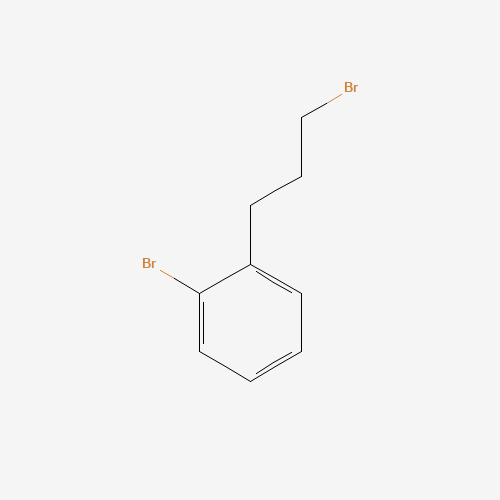 1-Bromo-2-(3-bromopropyl)benzene