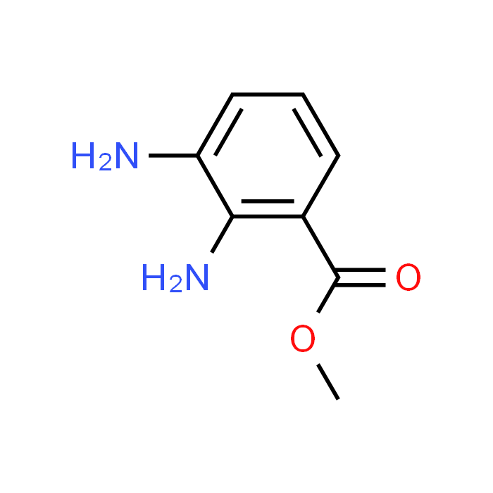 Methyl 2,3-diaminobenzoate