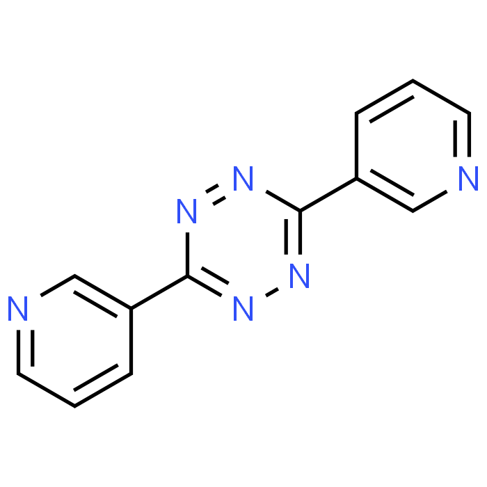 3,6-Di(pyridin-3-yl)-1,2,4,5-tetrazine