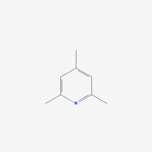 2,4,6-Trimethylpyridine