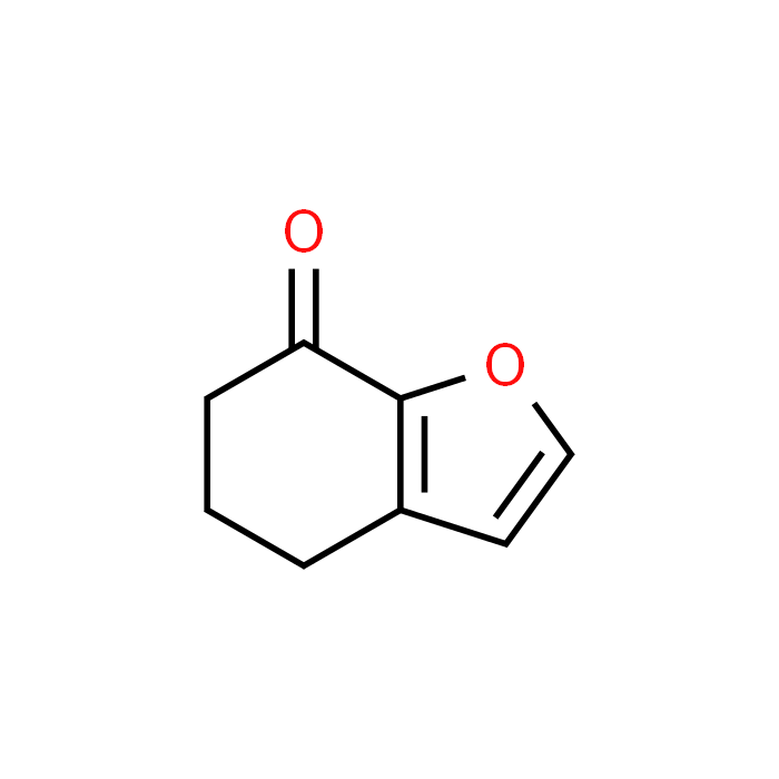 5,6-Dihydrobenzofuran-7(4H)-one