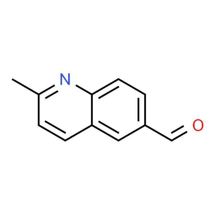 2-Methylquinoline-6-carbaldehyde