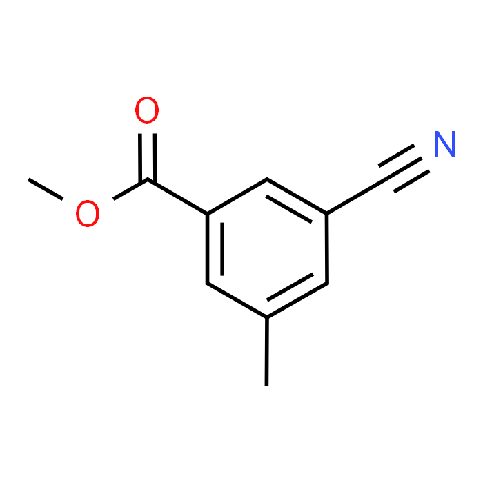 Methyl 3-cyano-5-methylbenzoate